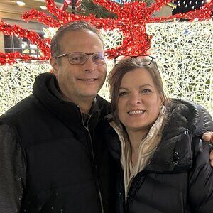 Meet your Posher, Bonnie